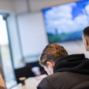 Riskutbildning del 1 MC – teori